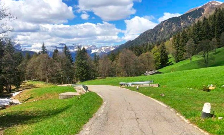 VALTELLINA - Bandiere Verdi 2025 di Legambiente, tre le realtà lombarde premiate