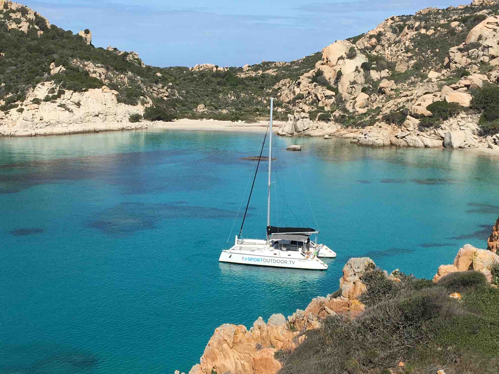 EVENTO - Mondo Crociera su Sportoutdoor.tv e Sportitalia: 