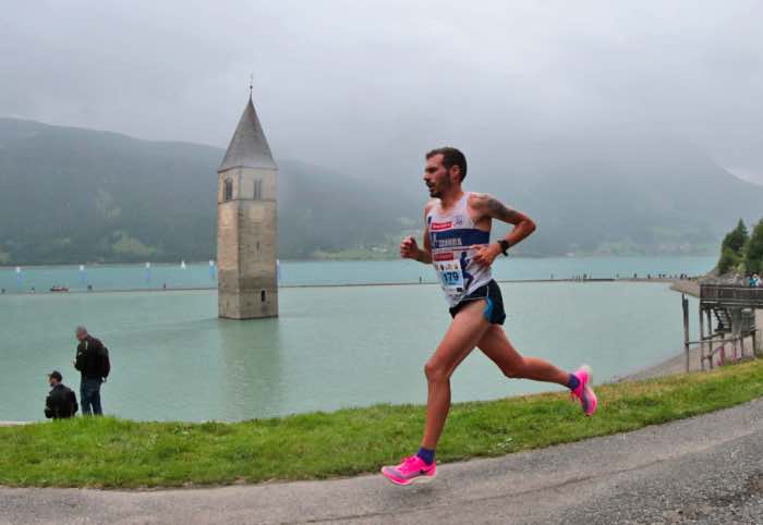 SPORT - Giro Lago di Resia: dopo 25 edizioni il comitato dice stop