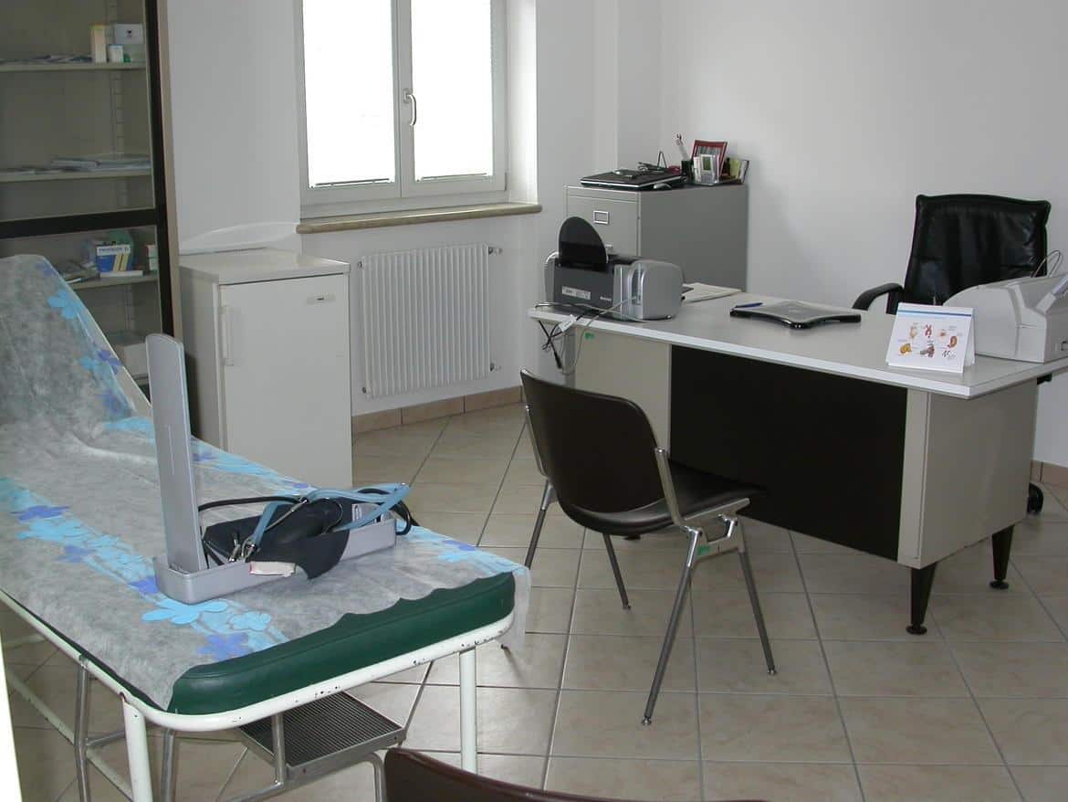 ATTUALITÀ - Casa della Comunità di Laives aperta dal 3 giugno