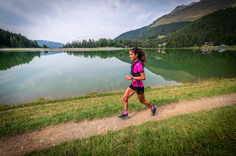 SPORT - Torna il San Fermo Trail: numeri, format e programma
