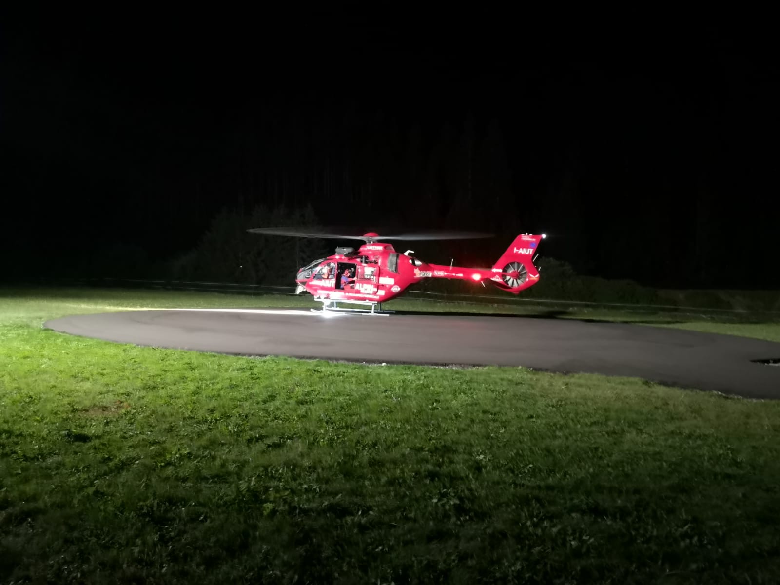 CRONACA - Val Gardena: escursionista milanese cade in un dirupo e muore