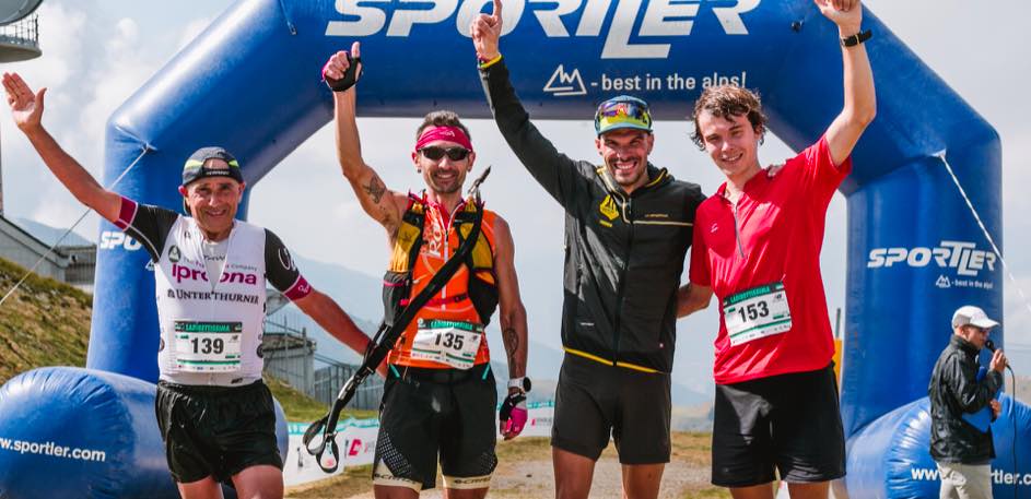 SPORT - Torna la Direttissima del Monte Bondone