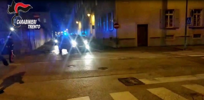 CRONACA - Giallo sul decesso di un'anziana a Rovereto