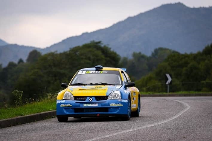 NOTIZIE FLASH - Serata speciale per il Rally del Sebino
