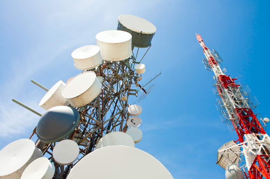 TRENTINO - Brentonico: interferenze nella ricezione TV al Zengio