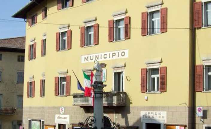 EVENTO - Borgo d'Anaunia: appuntamento a Fondo col Sassuolo Calcio