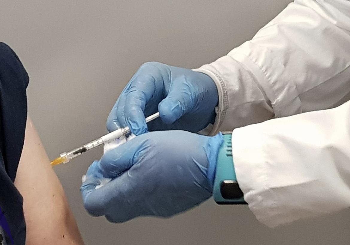 VALTELLINA - Settimana delle vaccinazioni negli ambulatori di Asst Valtellina