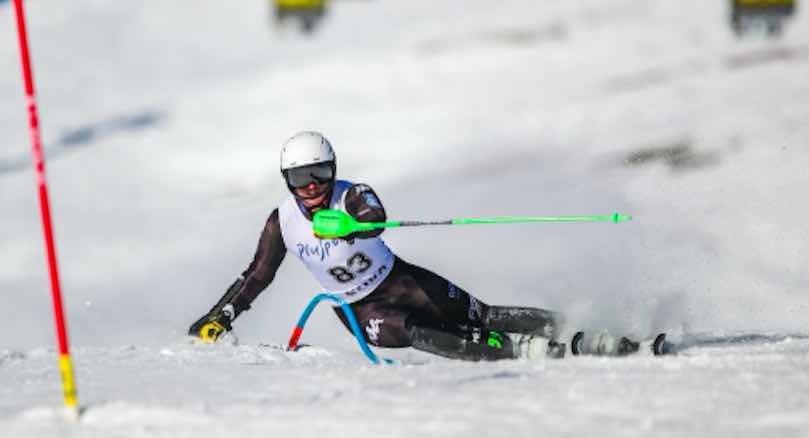 SPORT - Coppa del Mondo di Sci Alpino a Saint Moritz: terzo Pelizzari