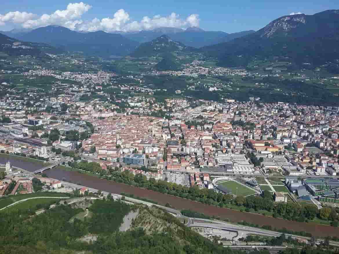 ATTUALITÀ - Crescita Trentino: oltre 1.200 domande, investimenti per 134 milioni di euro