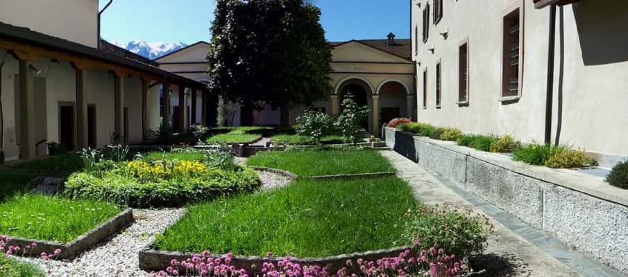 ATTUALITÀ - Regione Lombardia finanzia progetti culturali in Valle Camonica