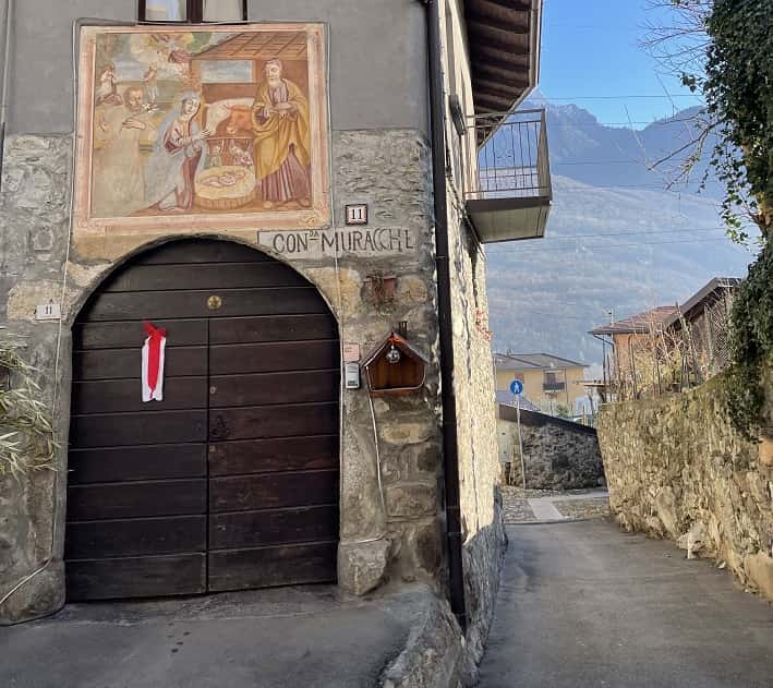 VALLE CAMONICA - Cemmo sotto le stelle, due weekend di eventi