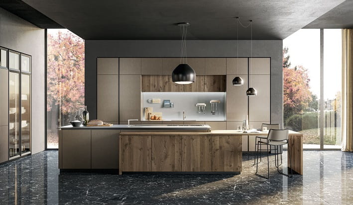 ATTUALITÀ - Proseguono gli sconti sulle cucine allo show room Spadacini