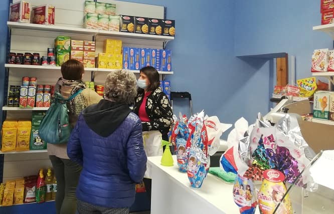 ATTUALITÀ - Valle Camonica: sostegno a chi avvia attività di commercio