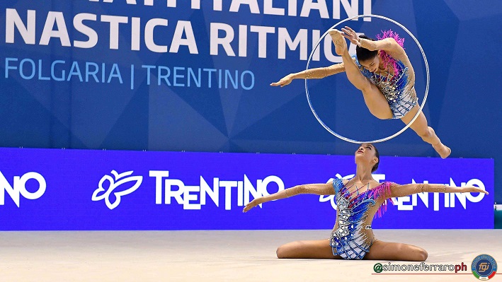 BASKET - L'Alpe Cimbra montagna dei campioni e capitale dello sport