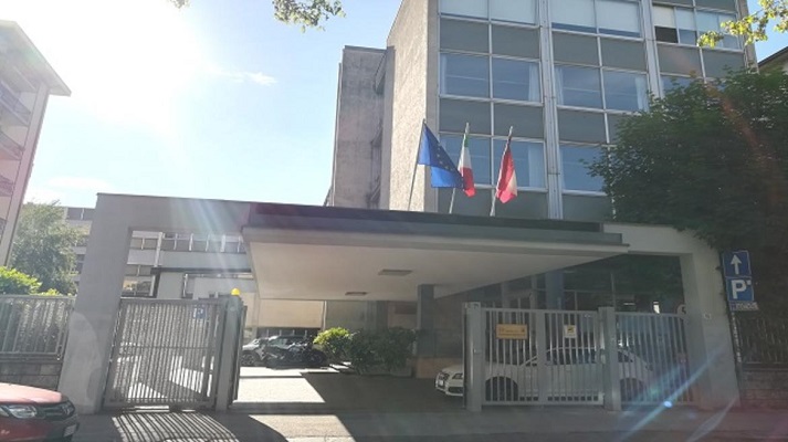 TRENTINO - Dirigenti scolastici, approvata la nomina del docente sostituto per l'Istituto Buonarroti