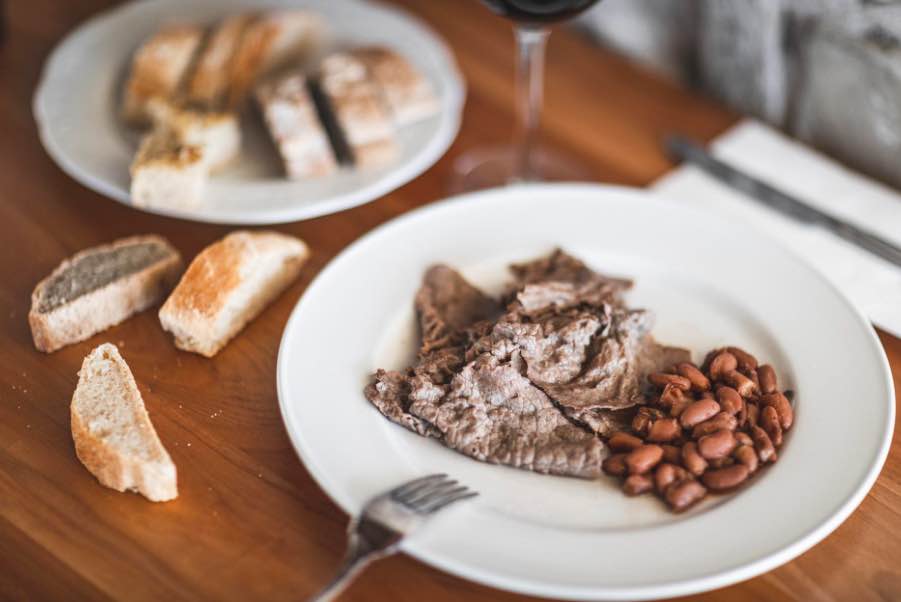 ATTUALITÀ - Carne Salada e IGP: Garda Dolomiti chiede il rispetto della tradizione