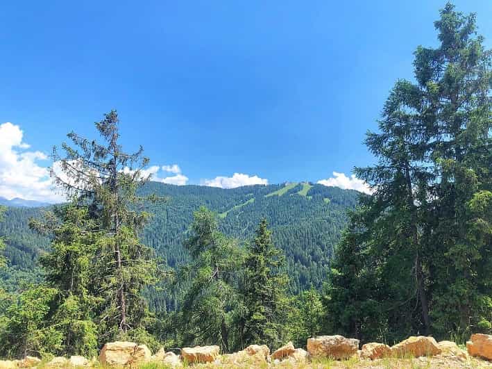 VALLE CAMONICA - Concorso fotografico “Borno Unreal” nel segno della creatività