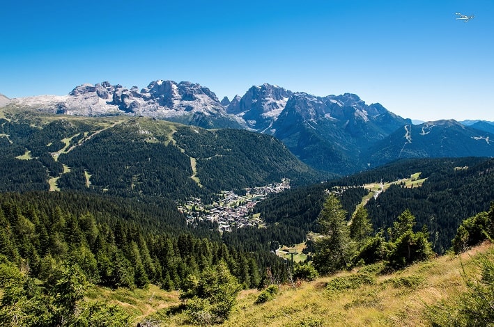 TRENTINO - Madonna di Campiglio propone la prima card per i proprietari di seconda casa