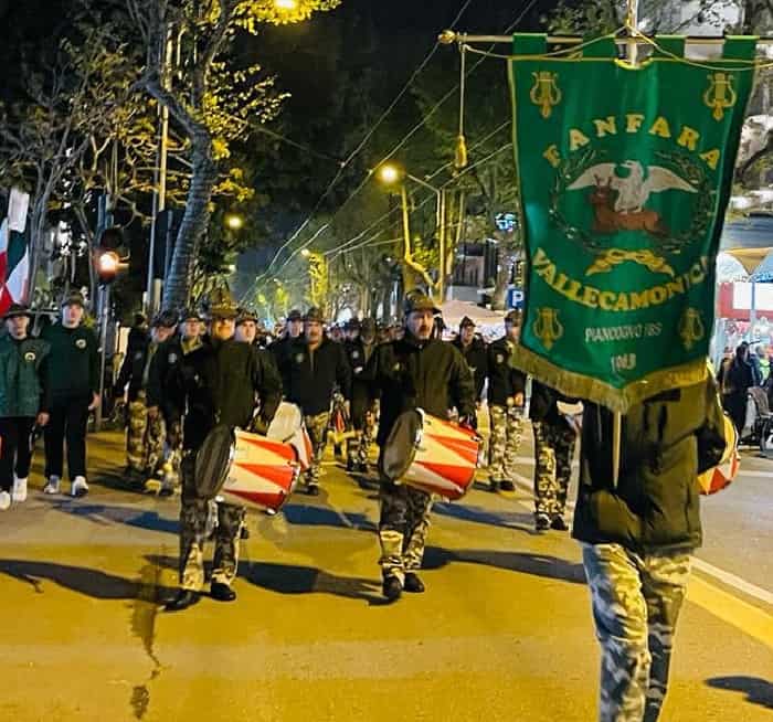 ATTUALITÀ - Dalla Regione contributi a 37 bande e cori della Lombardia 