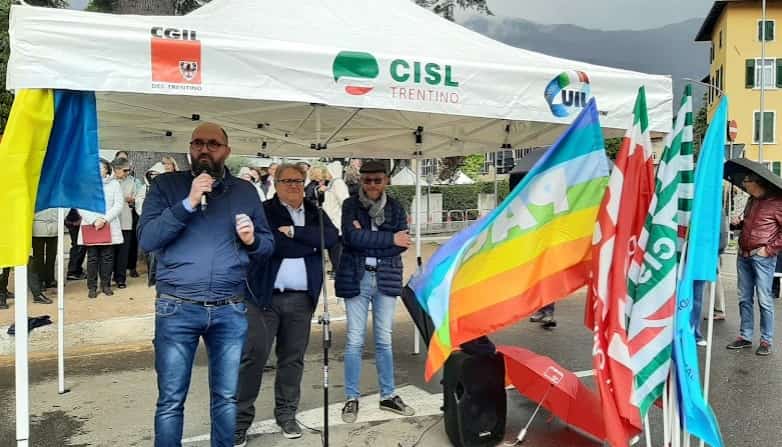 ATTUALITÀ - Trento, Statuto d’autonomia: la posizione dei sindacati