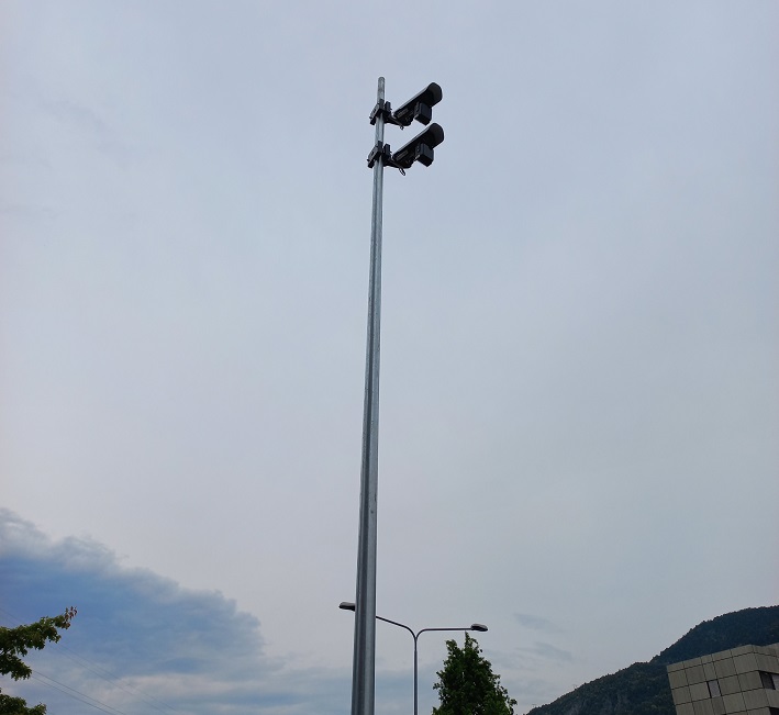 ATTUALITÀ - Anatra decapitata a Riva del Garda: è stato un rapace