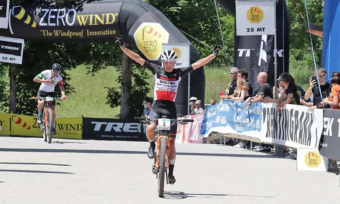 CICLISMO - Le iscrizioni alla 100 Km dei Forti 2025