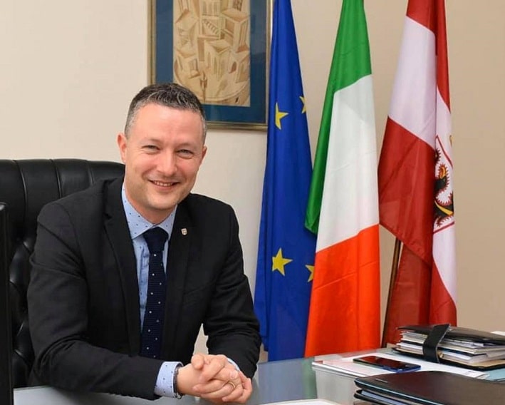ATTUALITÀ - Ledro, autorizzata la costruzione della nuova caserma 