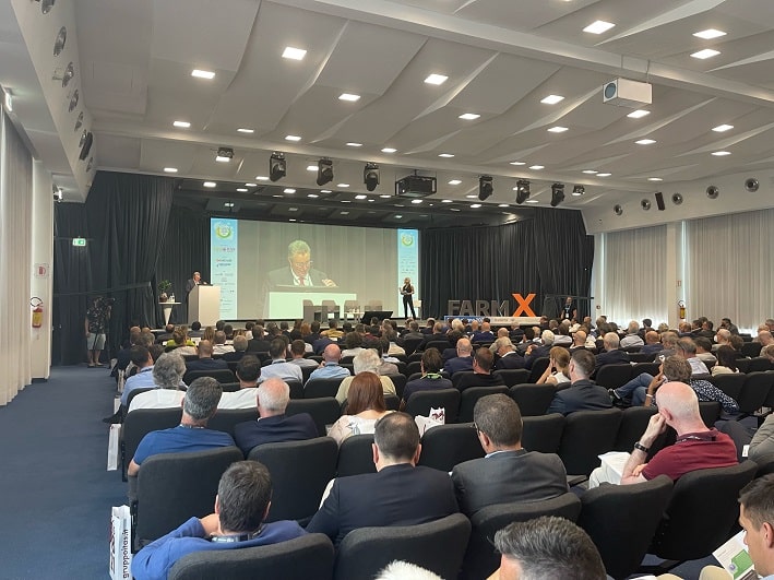 EVENTO - Madonna di Campiglio, Agri Risk Management: dall’Experts Talk al Festival