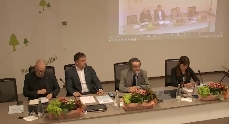 VALLE CAMONICA - Edolo: passi avanti sul Campus universitario Unimont