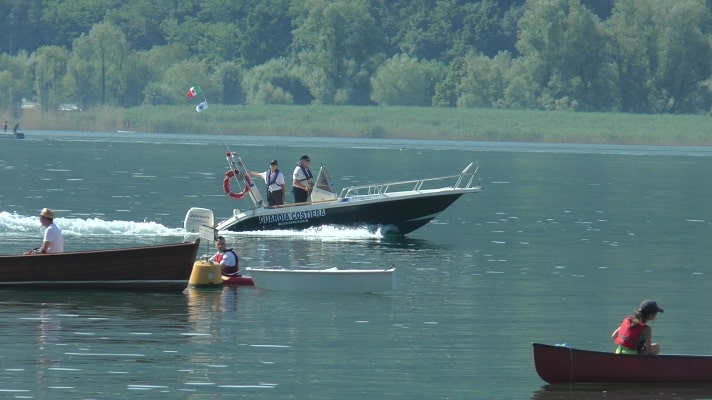 CRONACA - Omicidio nautico a Predore, indagato 43enne bresciano