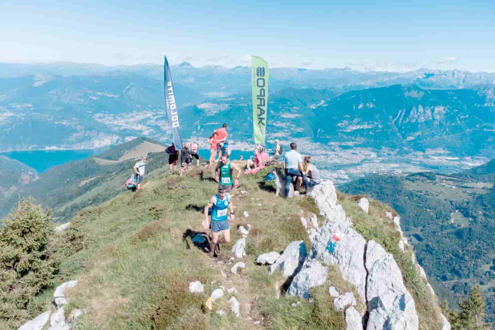 SPORT - Pisogne: grande attesa per il "Giro delle Creste"