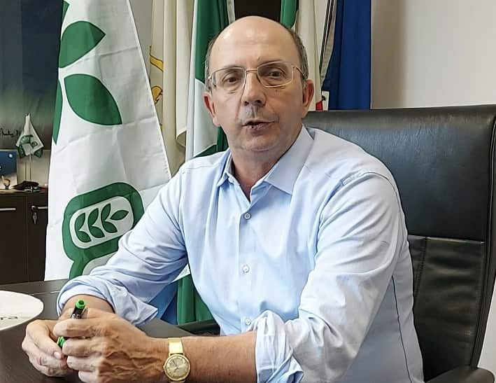ATTUALITÀ - Confagricoltura Brescia, Oscar Scalmana eletto presidente nazionale dei Proprietari conduttori