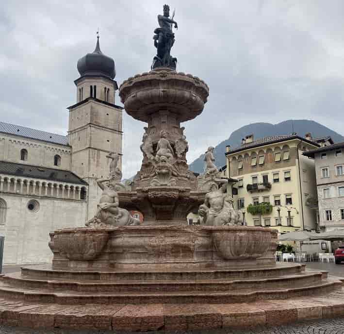 ATTUALITÀ - La città di Trento continua a crescere e si avvicina ai 120mila abitanti