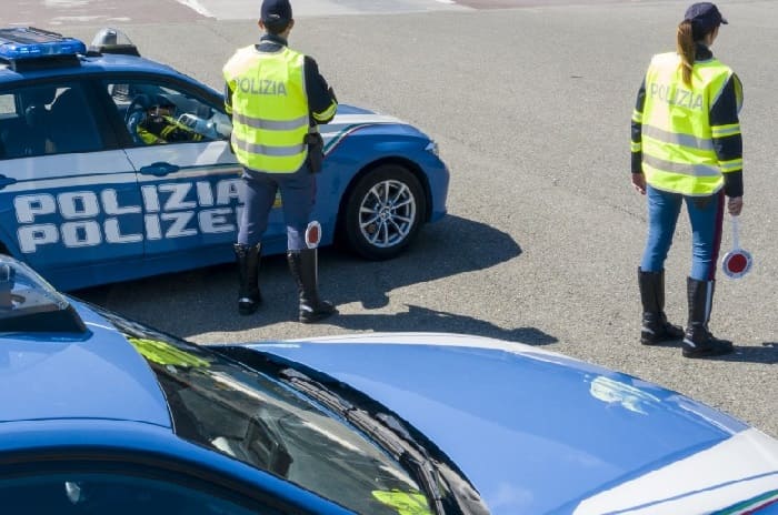 TRENTINO - Avevano dispositivi per furti su auto in A22, denunciati in tre