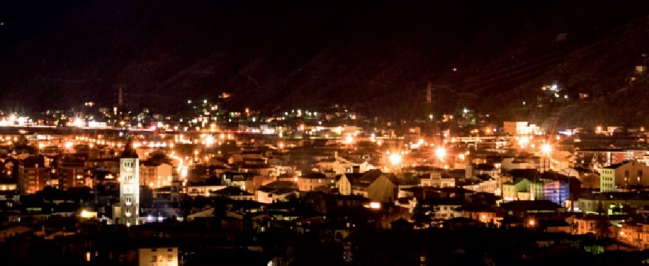 ATTUALITÀ - Olimpiadi, in Valtellina alloggi Aler per lavoratori