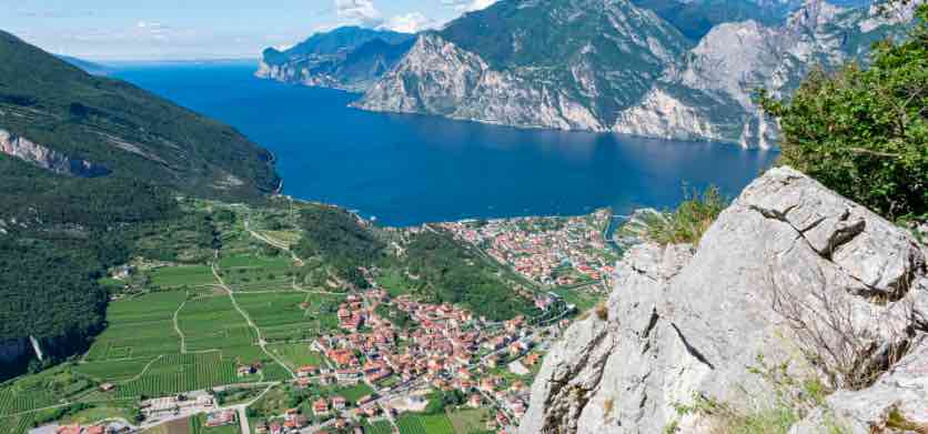 ATTUALITÀ - Lago di Garda: una sola destinazione, una visione