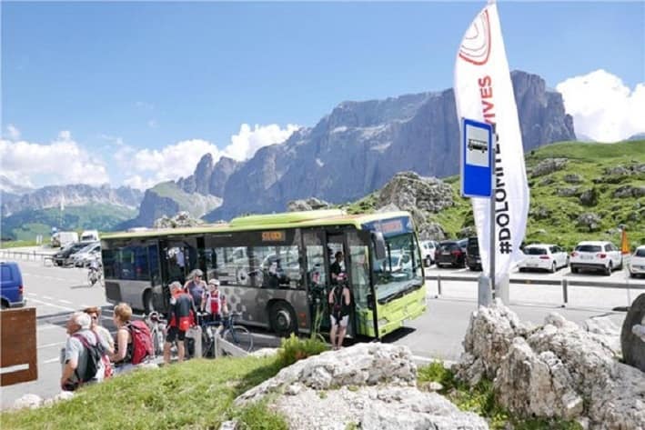 ATTUALITÀ - Autobus in Val Venosta: le novità in vigore dal 15 dicembre