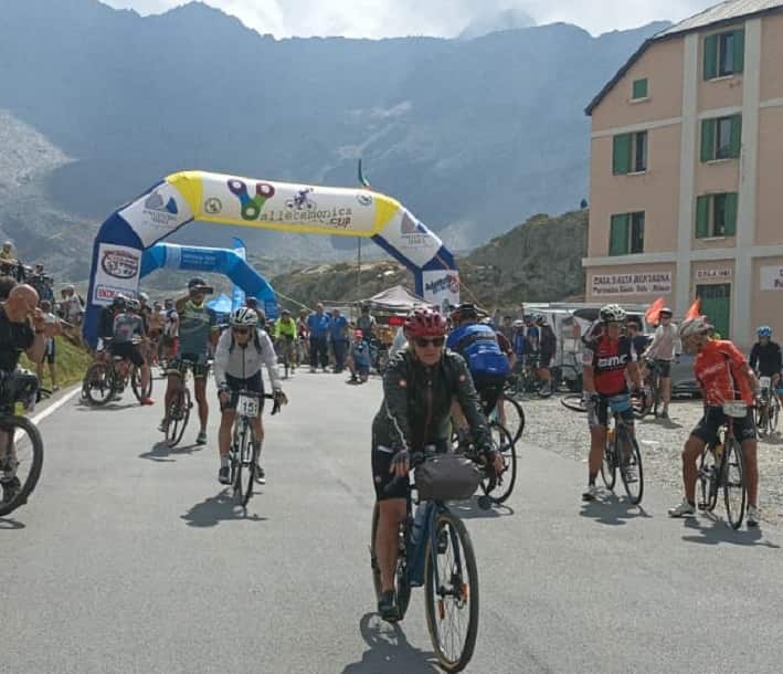 PONTE DI LEGNO - Valle Camonica passi mitici, nuova iniziativa estiva