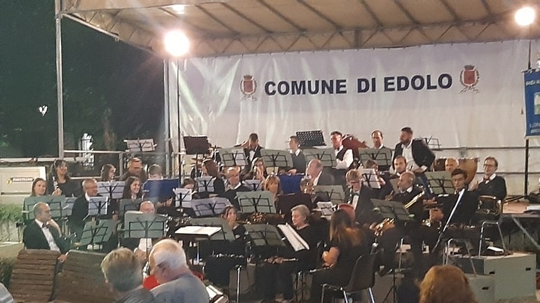 CULTURA - Valorizzazione di bande, cori e gruppi folk lombardi