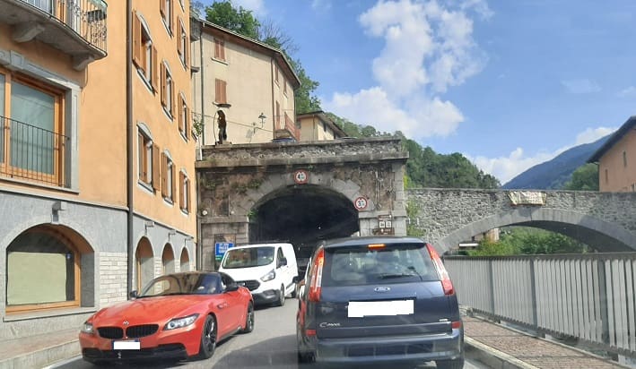 VALLE CAMONICA - Statale 42: trovato l'accordo sulla variante est di Edolo