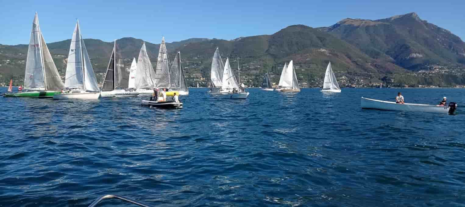 SPORT - Presentata la 39esima edizione della Trans Benaco Cruise Race