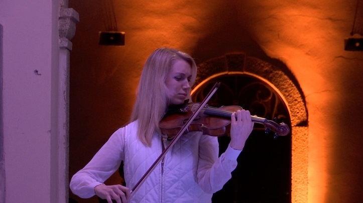 ATTUALITÀ - Musica a un passo dal cielo: concerti al Mirella e all'aperto