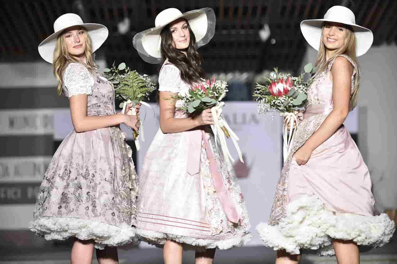 TRENTINO - A Fiera di Primiero la terza Finale Regionale di Miss Italia