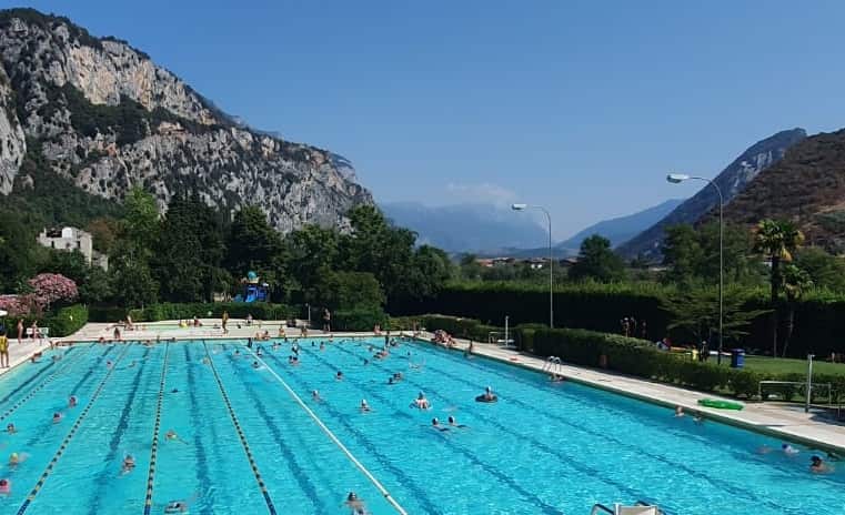 ATTUALITÀ - Swim family e tutte le offerte dell’EuregioFamilyPass in Trentino