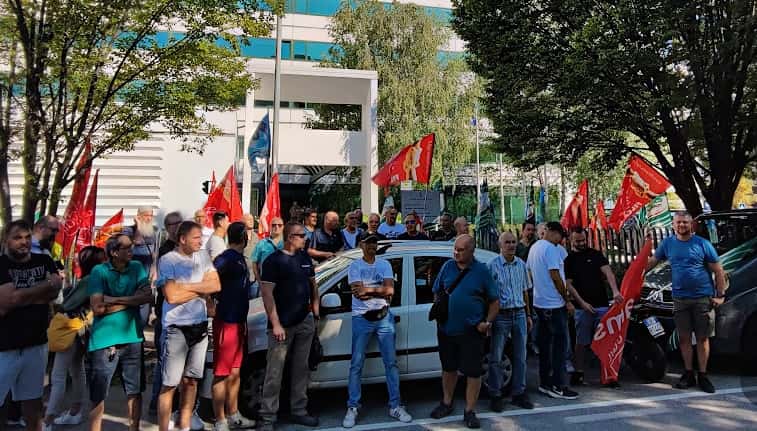 ATTUALITÀ - Sait, contratto integrativo per 350 dipendenti