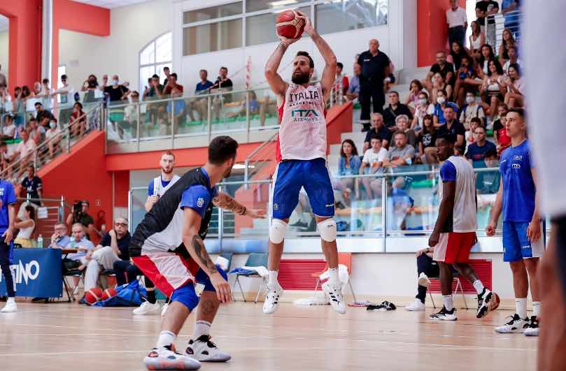 SPORT - Basket, in estate torna la Trentino Basket Cup