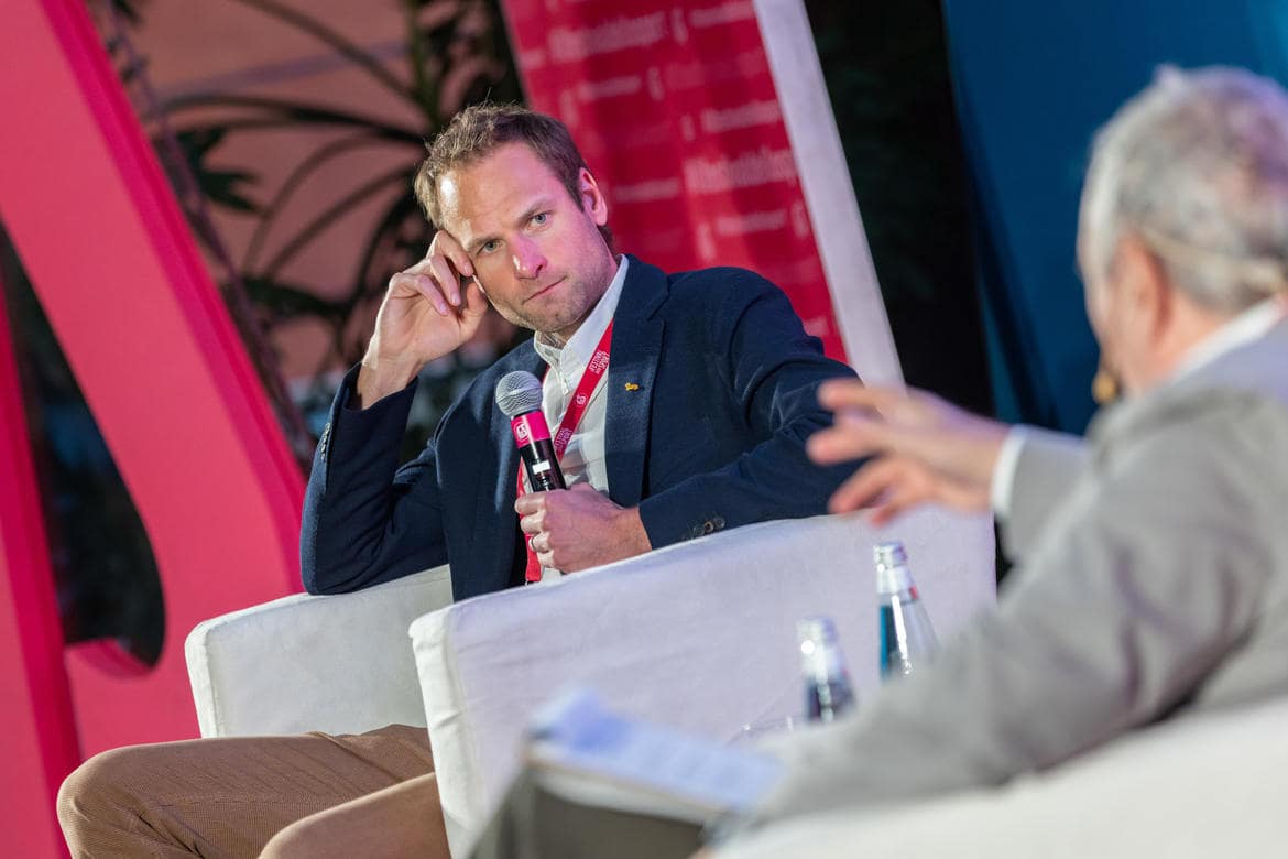 CALCIO - Calcio, Serie B: Alex Schwazer consulente del Sudtirol