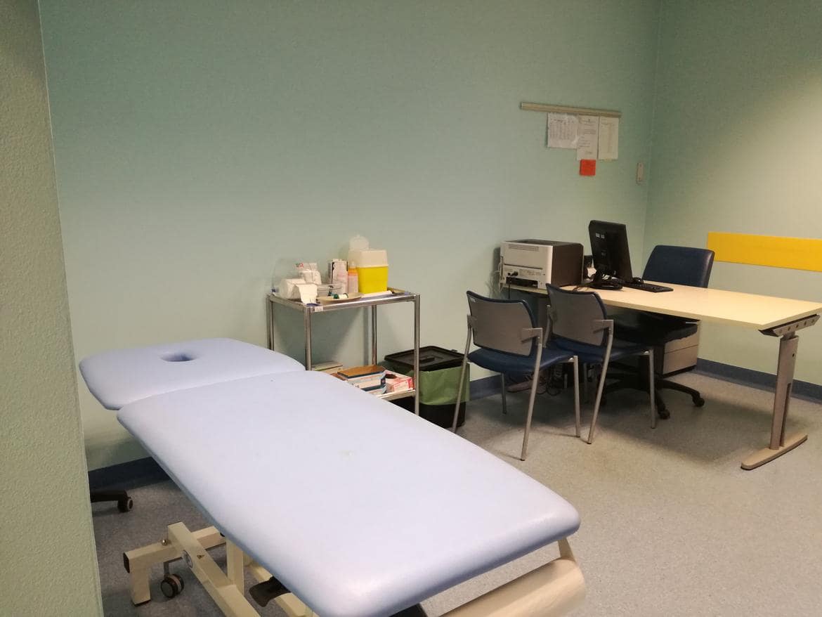 TRENTINO - Un nuovo medico a Ledro