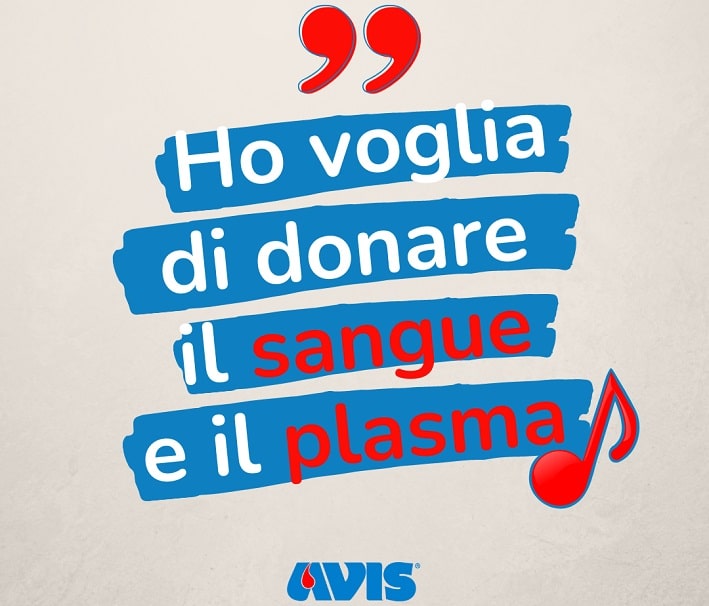 ATTUALITÀ - Giornata mondiale del donatore di sangue: le iniziative nel Bresciano